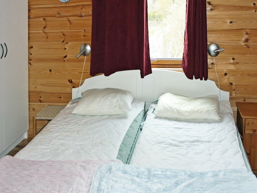 6 Person Holiday Home in Mandal