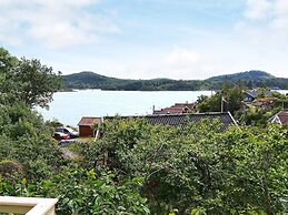 6 Person Holiday Home in Mandal
