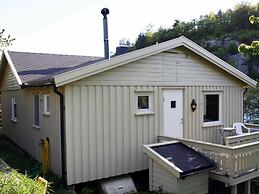 6 Person Holiday Home in Mandal