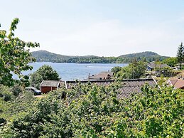6 Person Holiday Home in Mandal