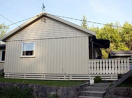 6 Person Holiday Home in Mandal