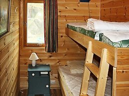 6 Person Holiday Home in Mandal
