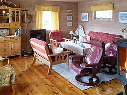 6 Person Holiday Home in Mandal