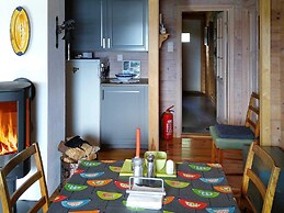 6 Person Holiday Home in Mandal