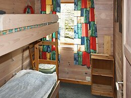 6 Person Holiday Home in Mandal