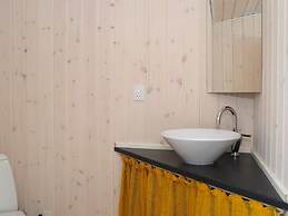 6 Person Holiday Home in Faaborg-by Traum