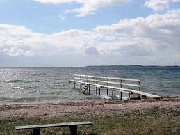 6 Person Holiday Home in Faaborg-by Traum