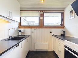 6 Person Holiday Home in Faaborg-by Traum