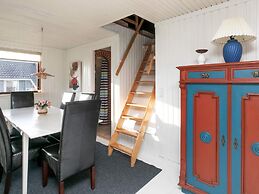 6 Person Holiday Home in Faaborg-by Traum