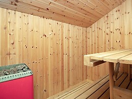 6 Person Holiday Home in Faaborg-by Traum
