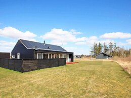 Modern Cottage With Spa - By Traum Ferienwohnungen
