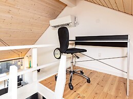Modern Cottage With Spa - By Traum Ferienwohnungen