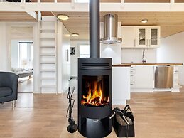 Modern Cottage With Spa - By Traum Ferienwohnungen