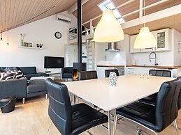 Modern Cottage With Spa - By Traum Ferienwohnungen