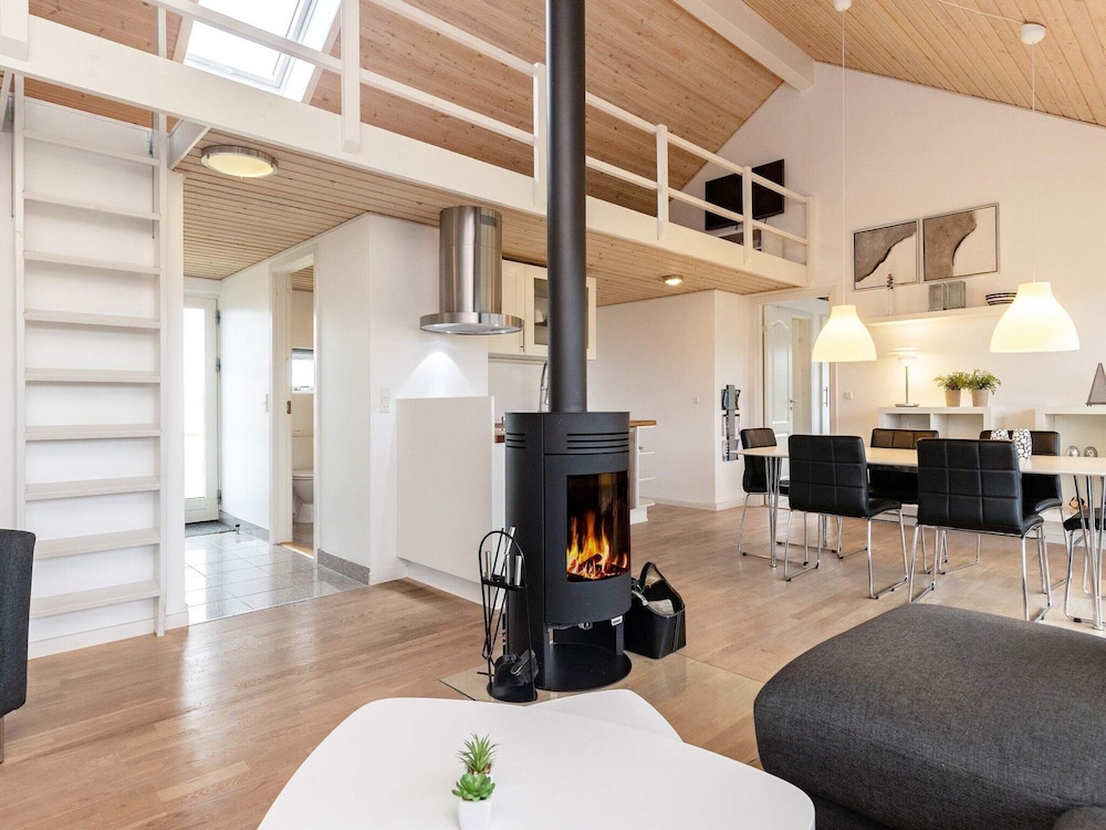 Modern Cottage With Spa - By Traum Ferienwohnungen