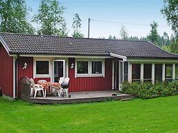 6 Person Holiday Home in Hacksvik