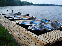 6 Person Holiday Home in Hacksvik