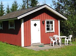 6 Person Holiday Home in Hacksvik