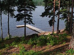 6 Person Holiday Home in Hacksvik