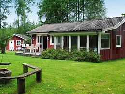 6 Person Holiday Home in Hacksvik
