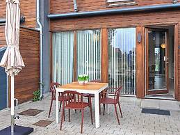 4 Star Holiday Home in Bogense