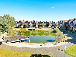 4 Star Holiday Home in Bogense