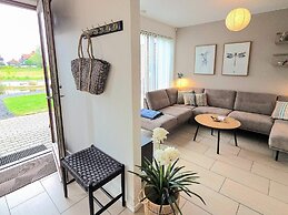 4 Star Holiday Home in Bogense