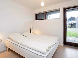 4 Star Holiday Home in Bogense