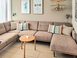 4 Star Holiday Home in Bogense