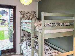 4 Star Holiday Home in Bogense