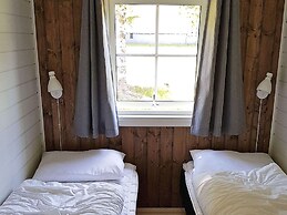 4 Person Holiday Home in Utvik-by Traum