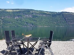 4 Person Holiday Home in Utvik-by Traum