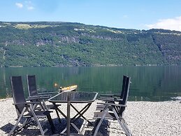 4 Person Holiday Home in Utvik-by Traum