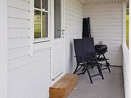 4 Person Holiday Home in Utvik-by Traum