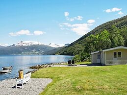 4 Person Holiday Home in Utvik-by Traum