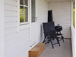 4 Person Holiday Home in Utvik-by Traum