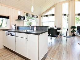 Holiday Home in Grossenbrode