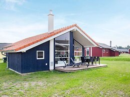 Holiday Home in Grossenbrode
