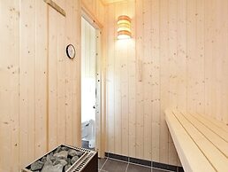 Holiday Home in Grossenbrode