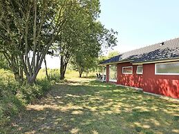 Holiday Home in Grossenbrode