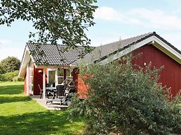Holiday Home in Grossenbrode