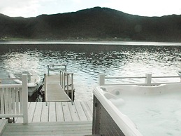 Holiday Home in Gursken