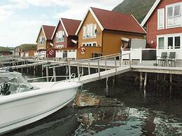 Holiday Home in Gursken