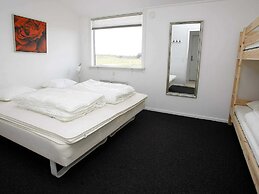 16 Person Holiday Home in Brovst