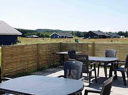 16 Person Holiday Home in Brovst