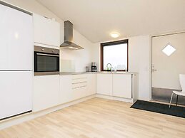 16 Person Holiday Home in Brovst