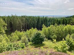 16 Person Holiday Home in Brovst