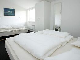 16 Person Holiday Home in Brovst