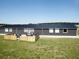 16 Person Holiday Home in Brovst