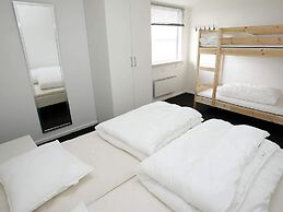16 Person Holiday Home in Brovst